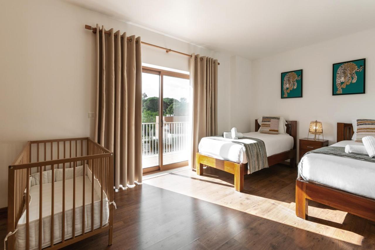 Villa Lantana Vau  Екстер'єр фото