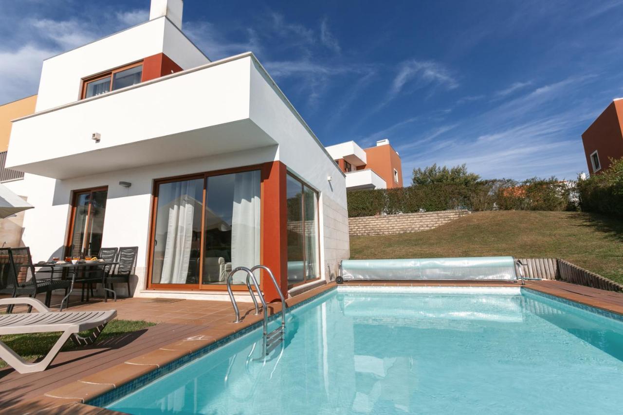 Villa Lantana Vau  Екстер'єр фото