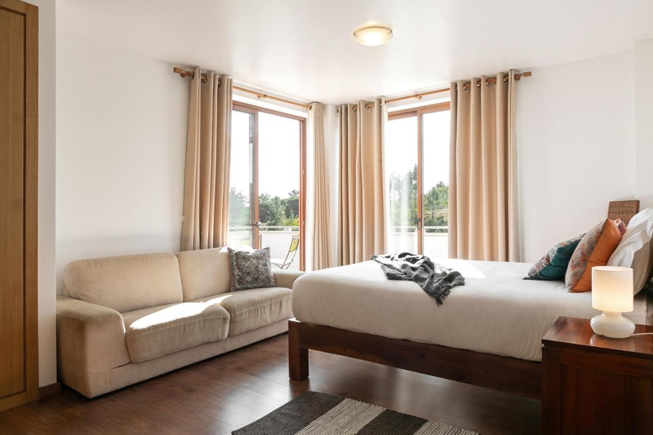 Villa Lantana Vau  Екстер'єр фото