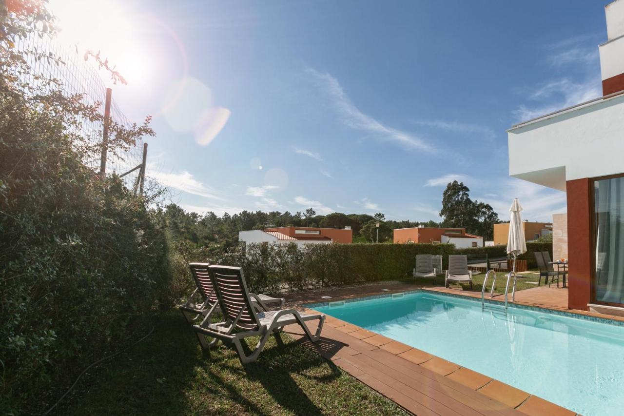 Villa Lantana Vau  Екстер'єр фото