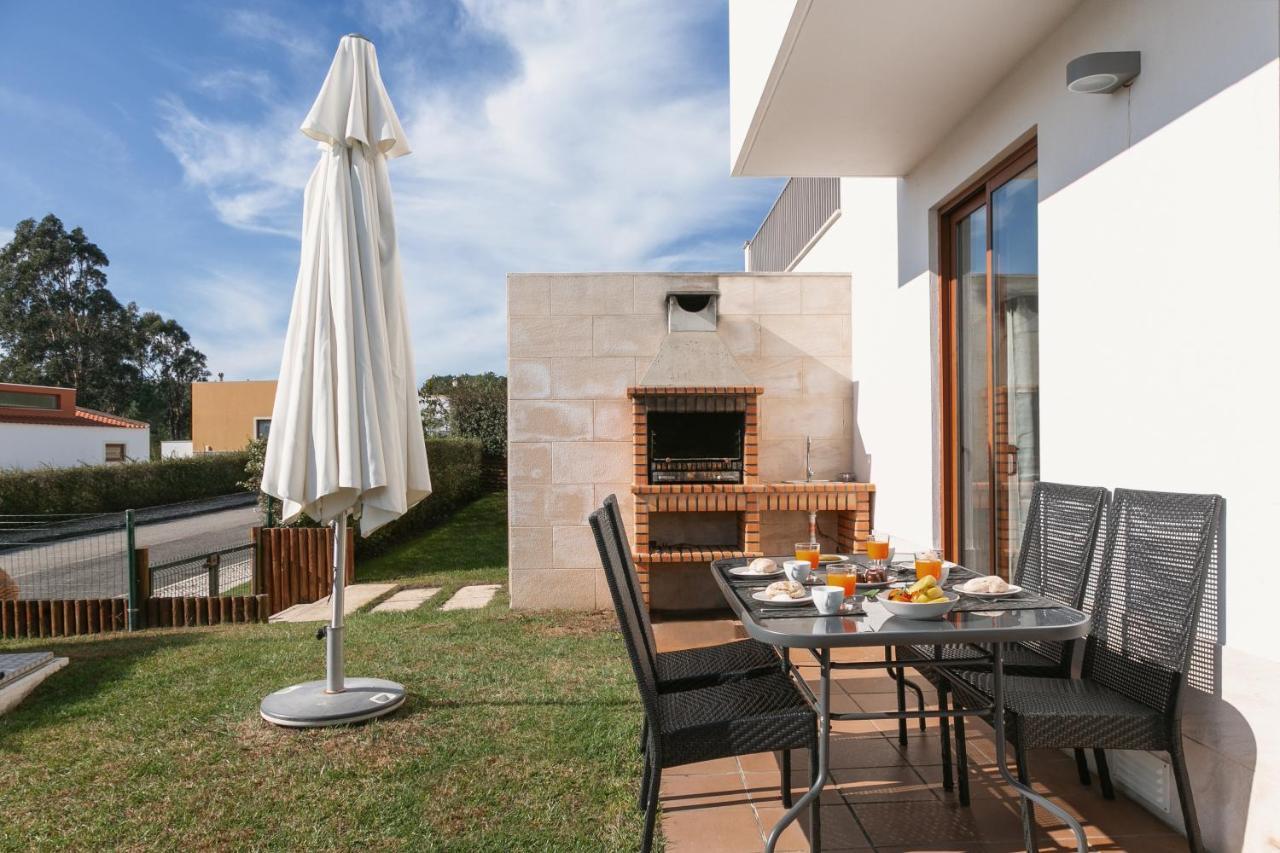 Villa Lantana Vau  Екстер'єр фото