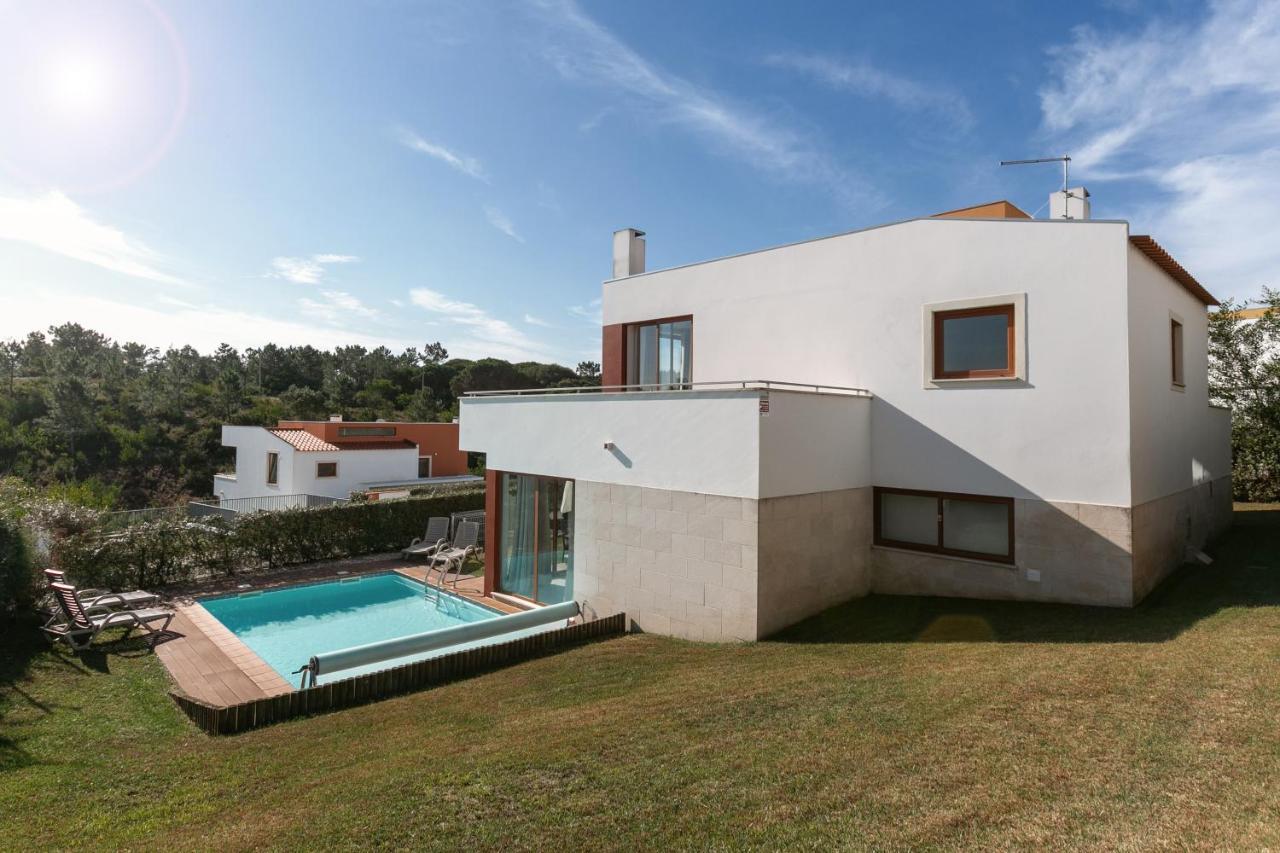 Villa Lantana Vau  Екстер'єр фото
