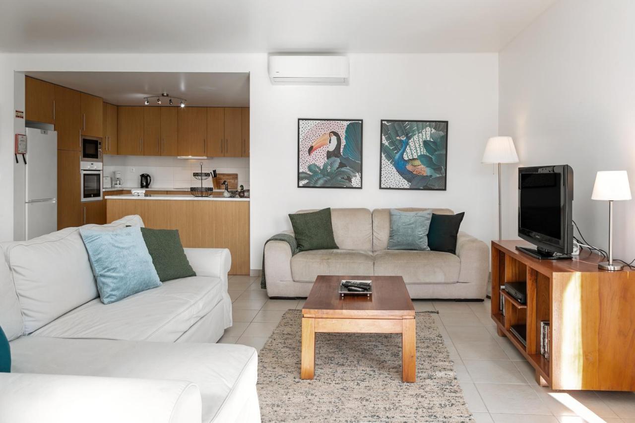 Villa Lantana Vau  Екстер'єр фото