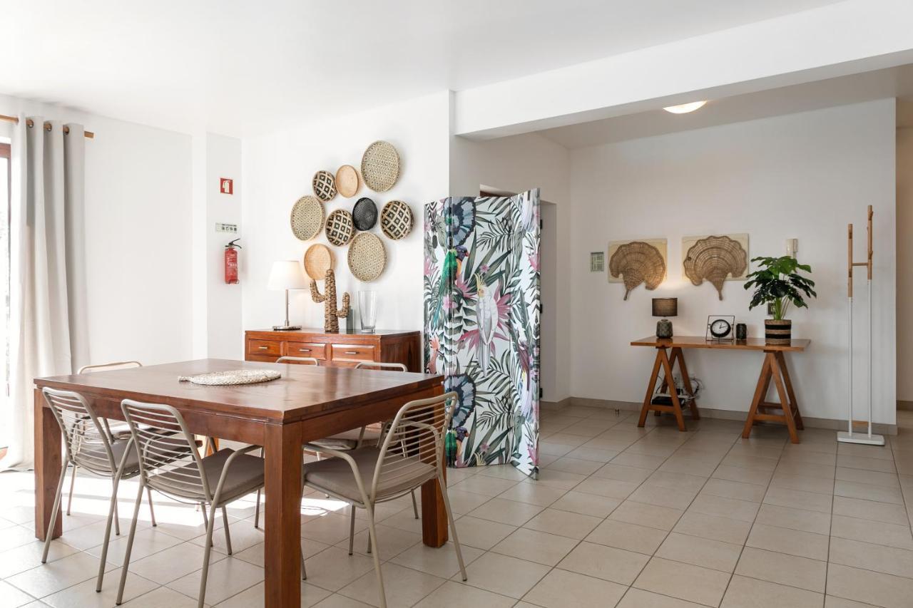 Villa Lantana Vau  Екстер'єр фото