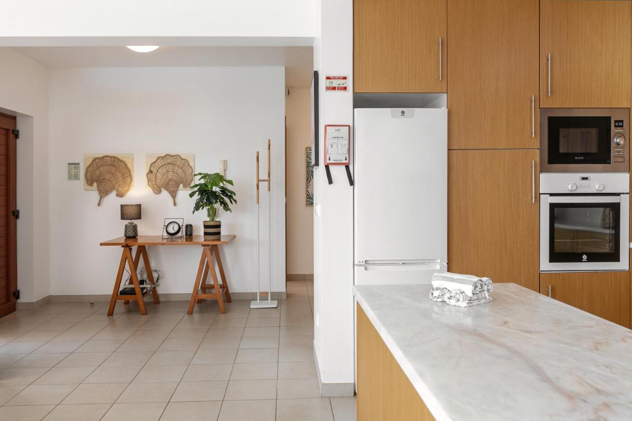 Villa Lantana Vau  Екстер'єр фото