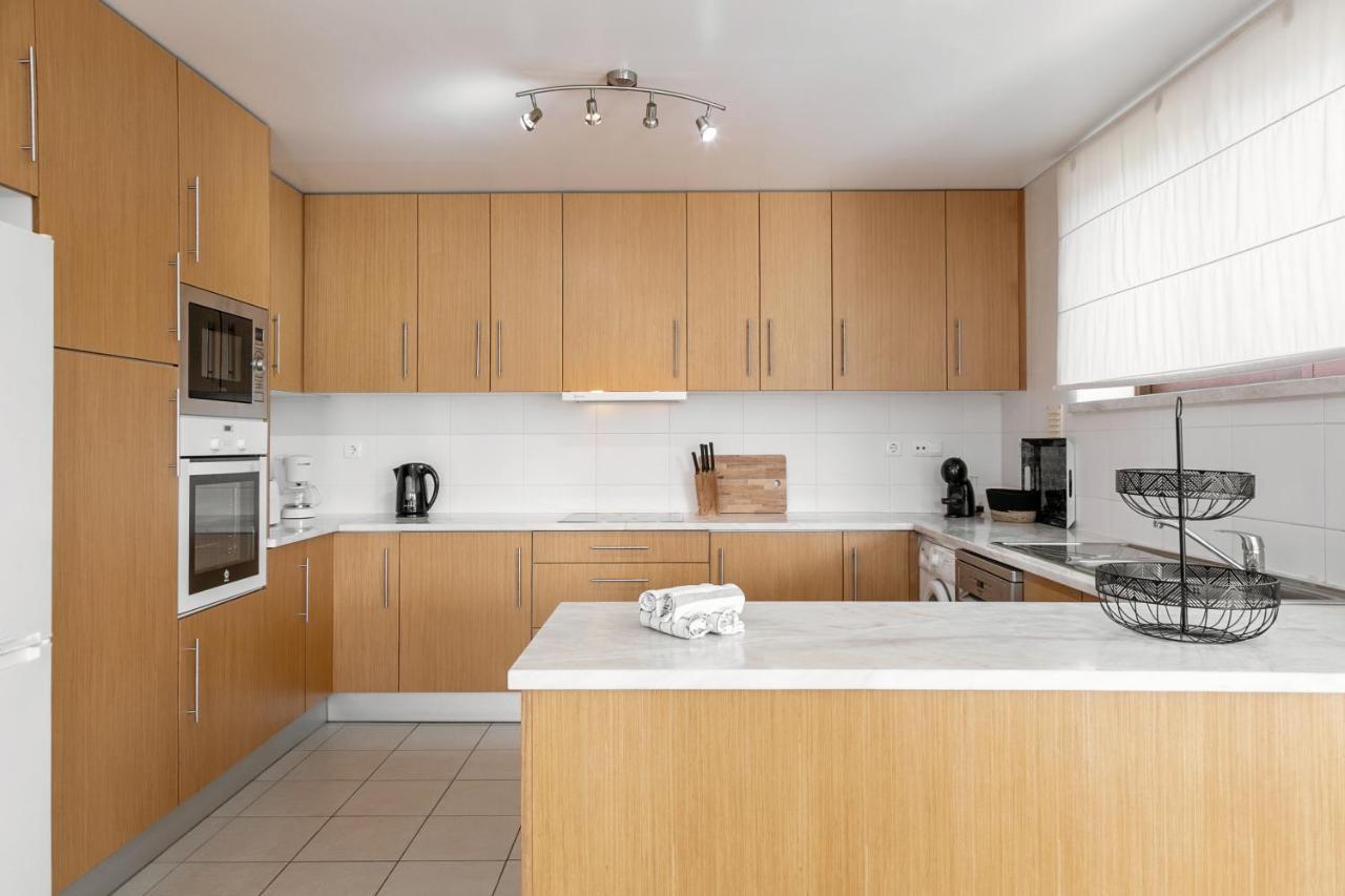 Villa Lantana Vau  Екстер'єр фото