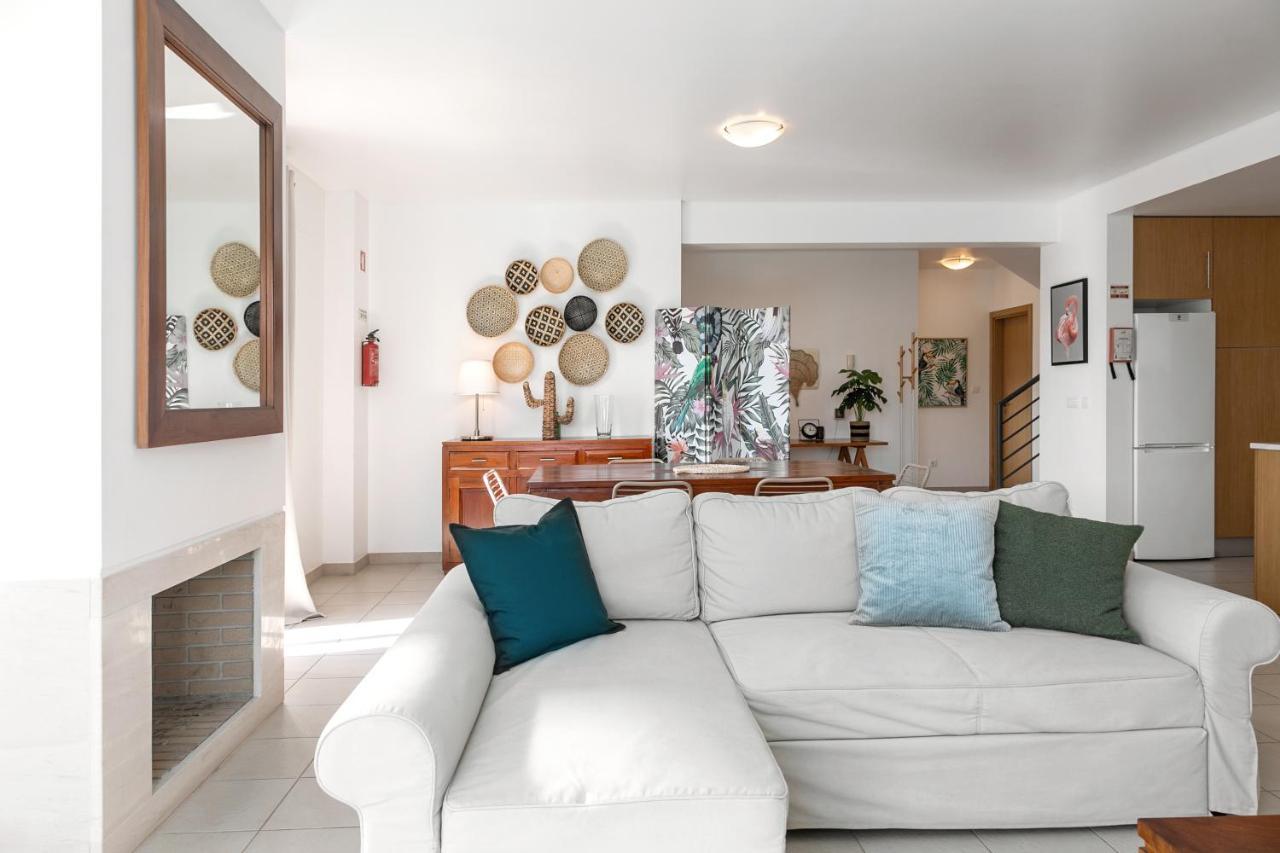 Villa Lantana Vau  Екстер'єр фото