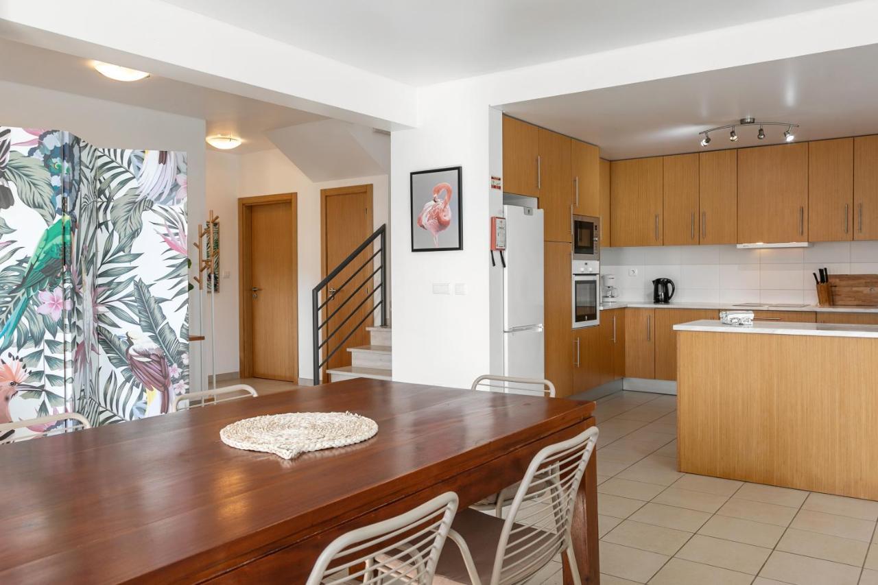 Villa Lantana Vau  Екстер'єр фото