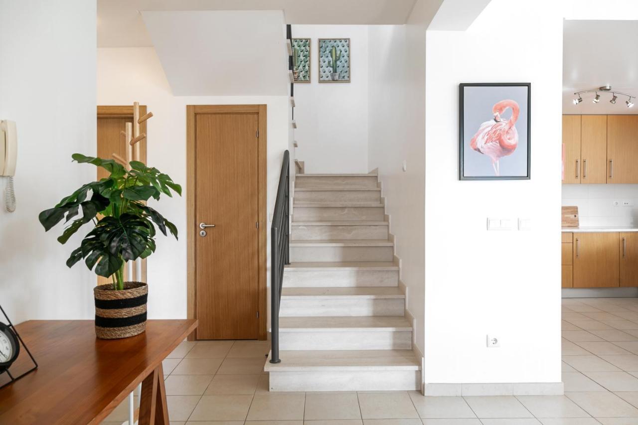 Villa Lantana Vau  Екстер'єр фото
