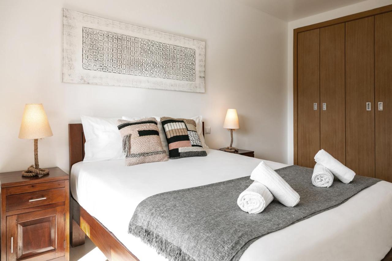 Villa Lantana Vau  Екстер'єр фото