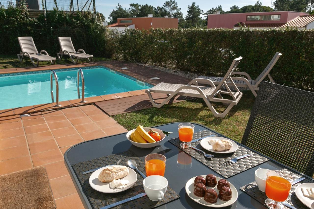Villa Lantana Vau  Екстер'єр фото