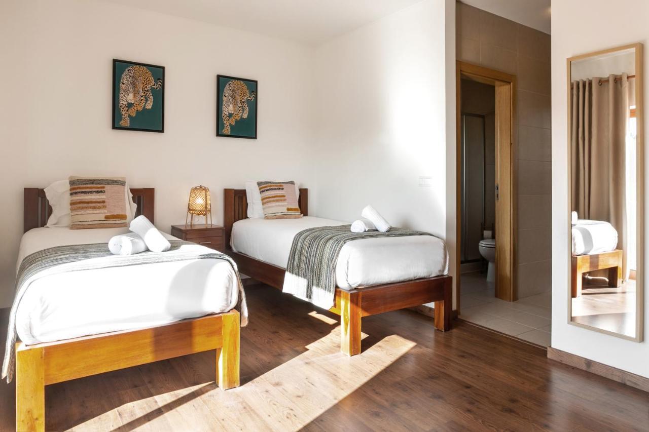 Villa Lantana Vau  Екстер'єр фото